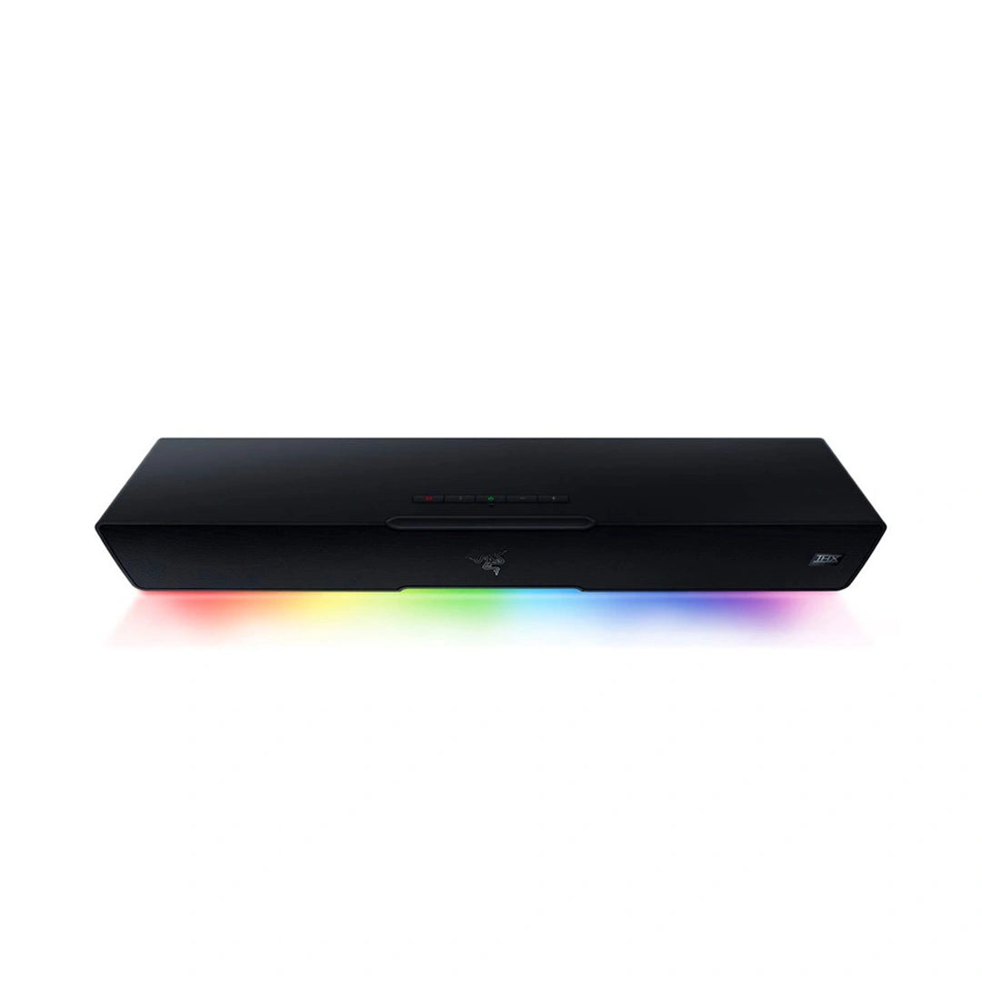 Razer Leviathan V2 - PC Gaming Sound Bar with Subwoofer in Qatar Razer Leviathan V2 - PC Gaming Sound Bar with Subwoofer in Qatar